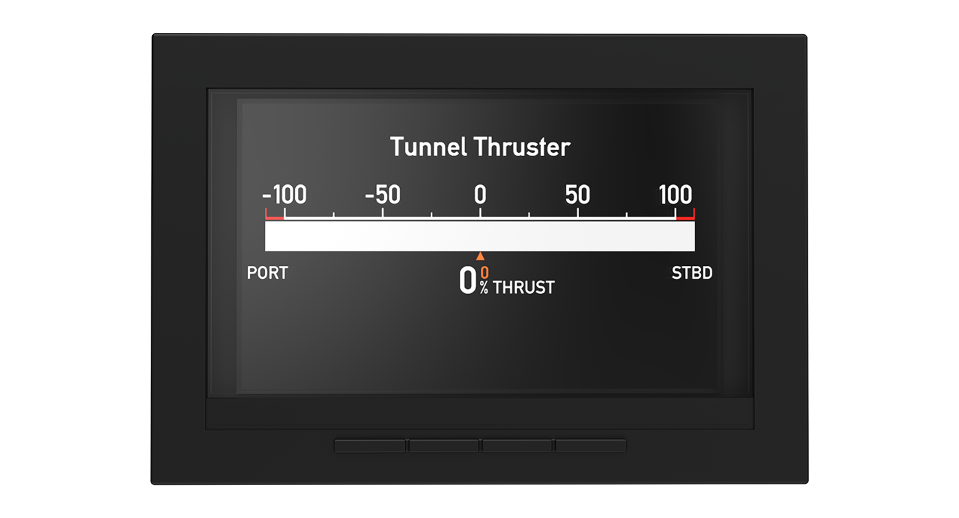 TT FWD THRUST PS Web