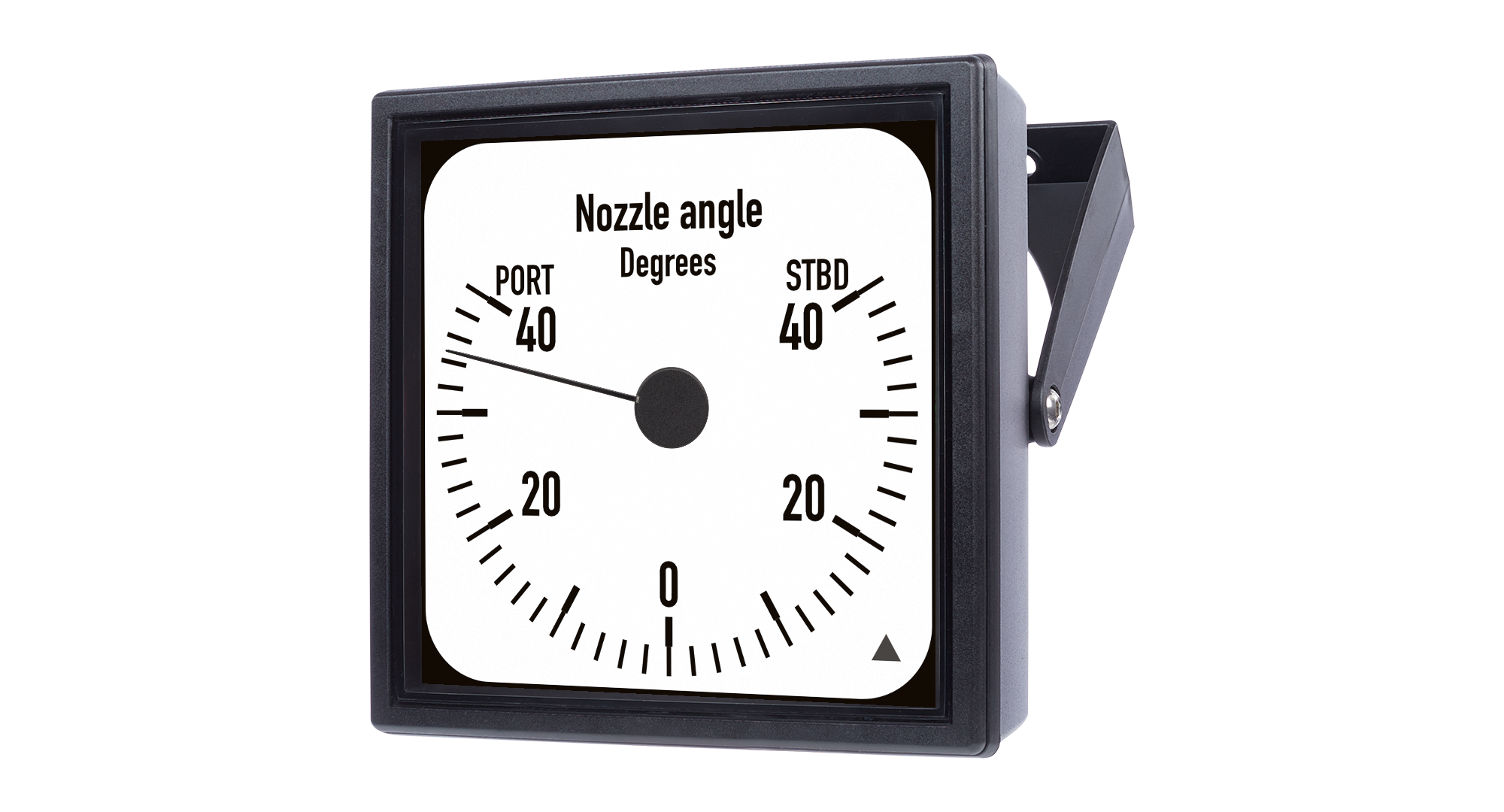 BW Thruster (Nozzle) 4