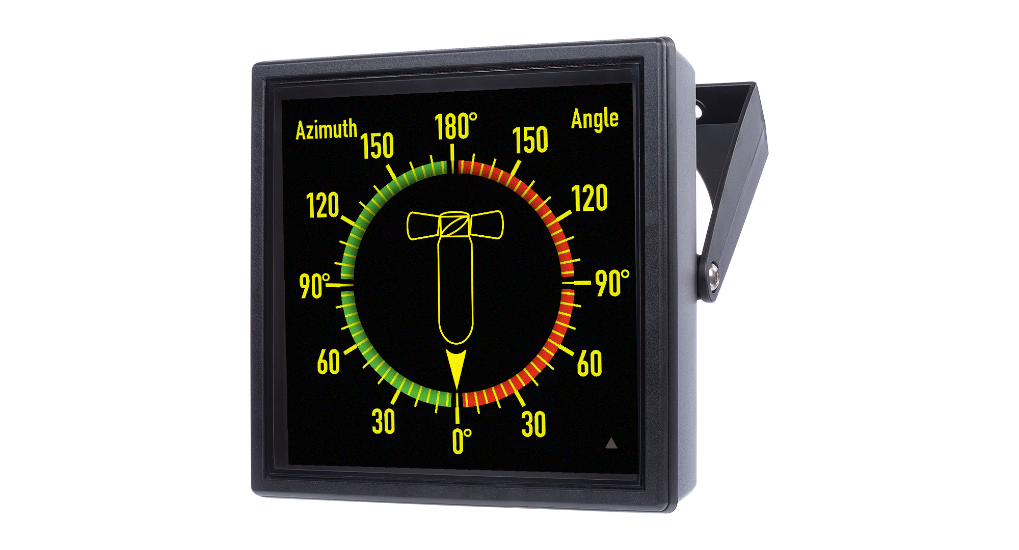 Bridge Instrumentation Bridge instruments for propulsion systems