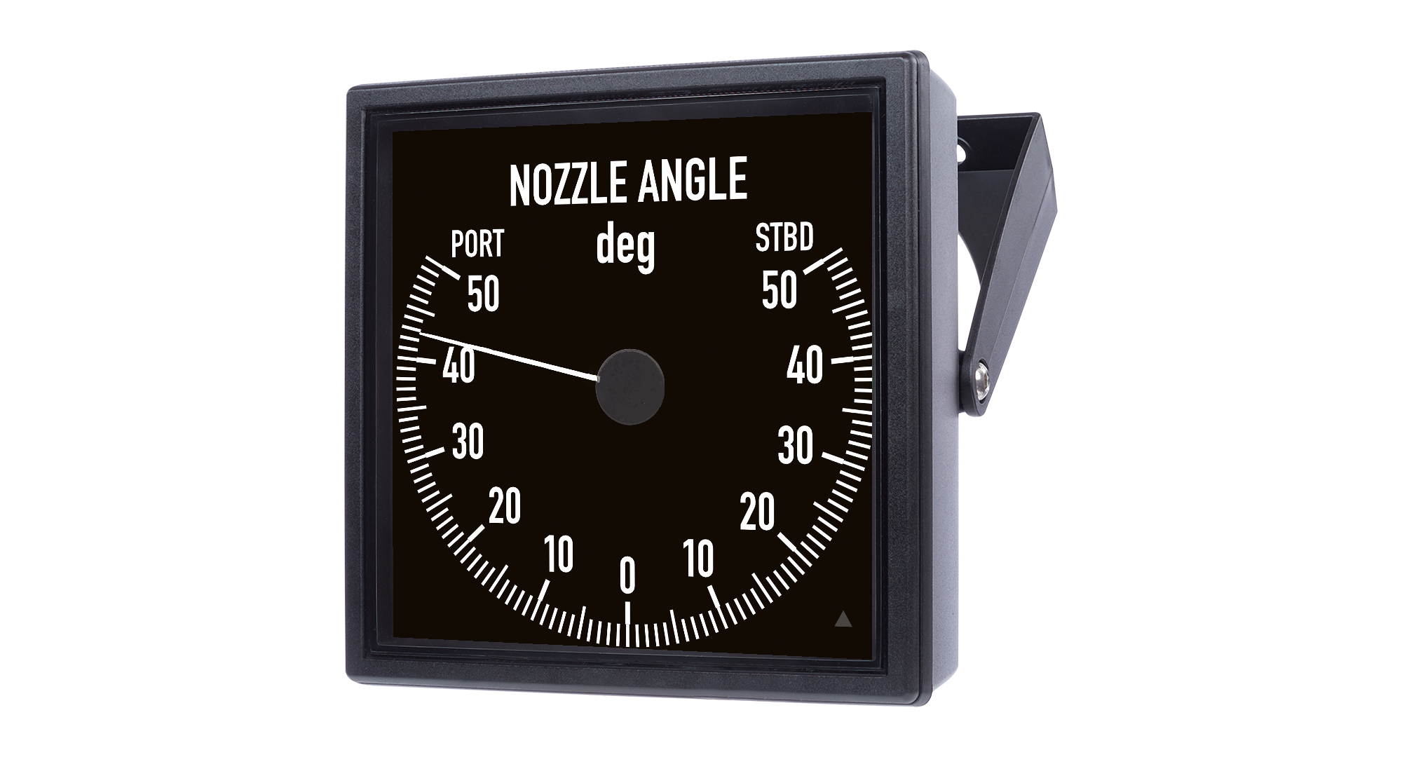 BW Thruster (Nozzle) 3