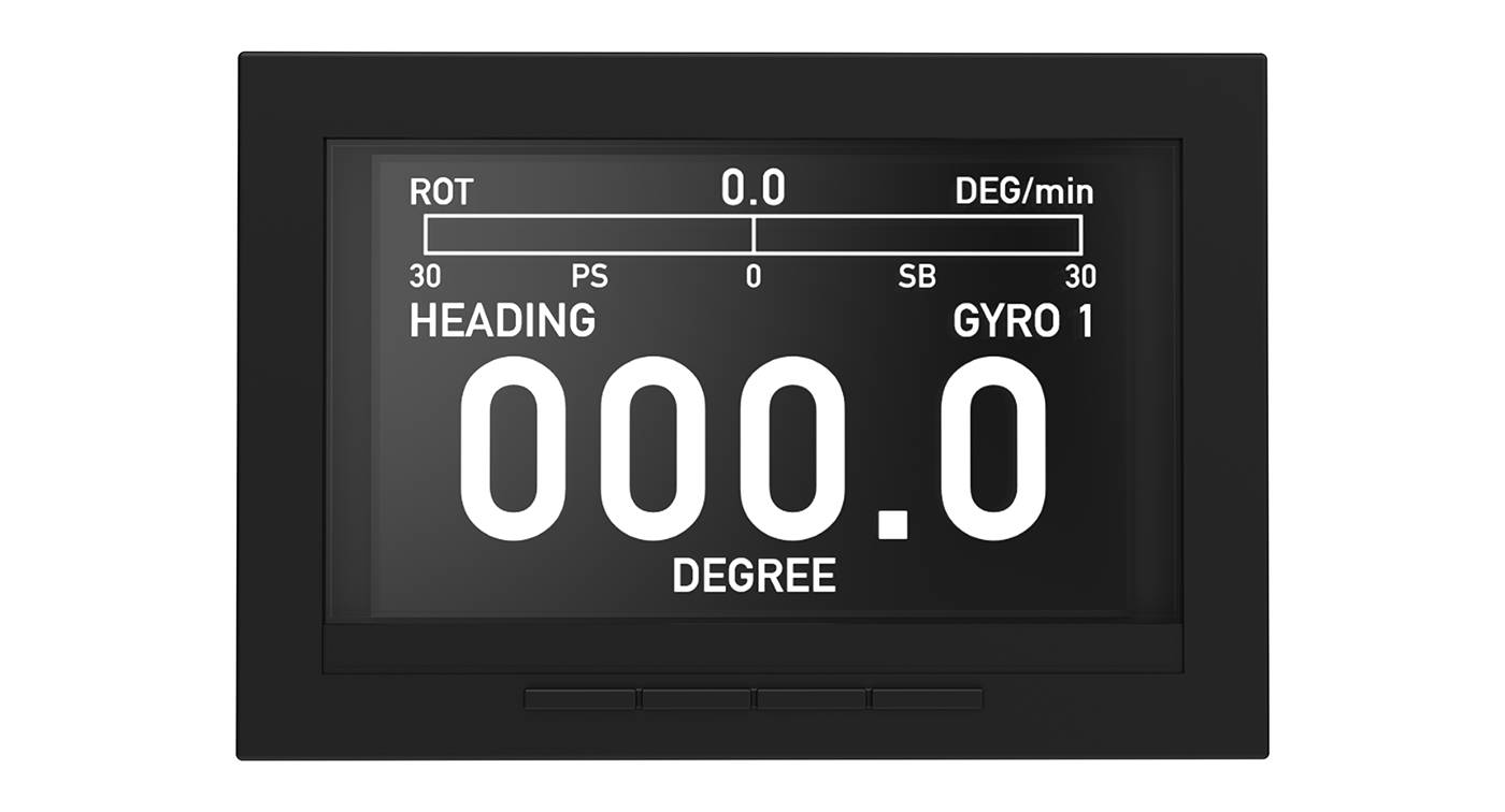 Digital Heading W PS Web