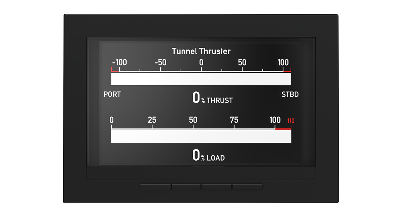 TT FWD THRUST LOAD PS Web
