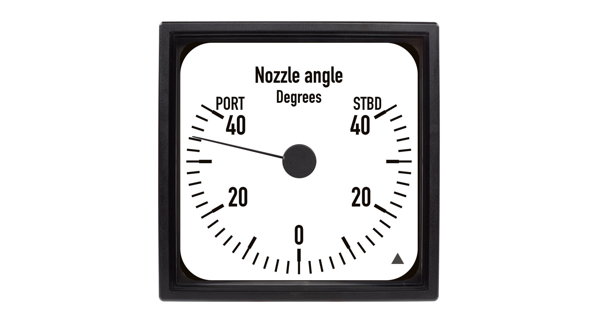 XL Thruster (Nozzle) 4