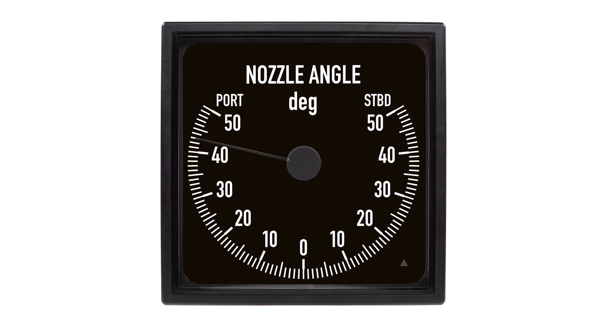 XL Thruster (Nozzle) 3