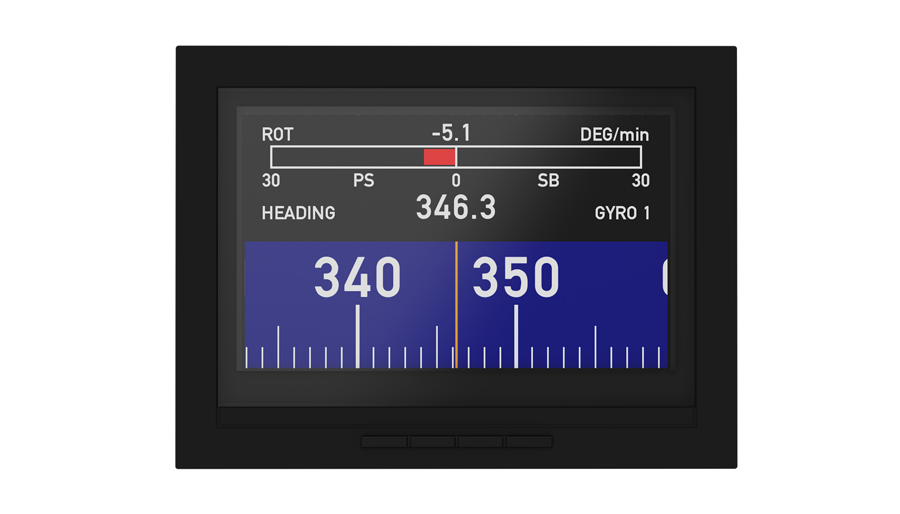 Xdi Customised Scales 004